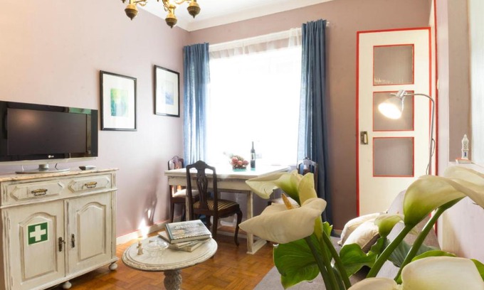 Porto Casa | Grandfather's house