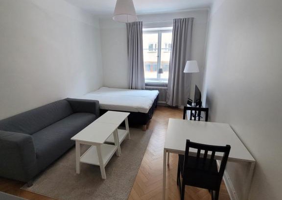 Kungsholmen Apartamento | GrandHome PG