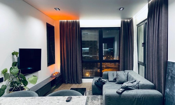 Moskovsky District Apartamento | Grandhouse
