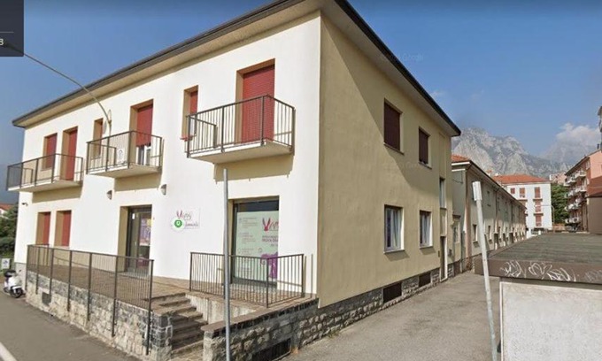 Lecco Casa | Grandi Cime Guest House