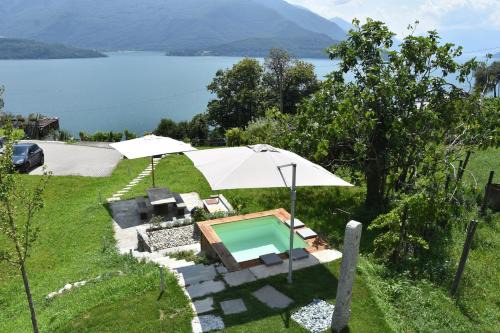 Domaso Casa | Grandin Holidayhouse