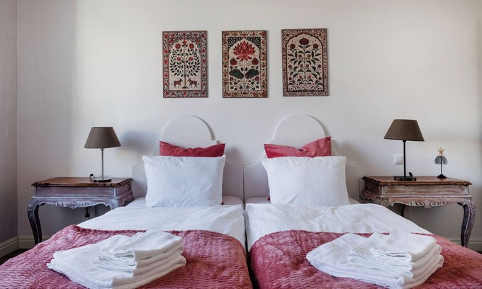 Inner City Budapest Apartamento | Grandioso apartamento en el centro de la ciudad para familias y grupos de amigos.