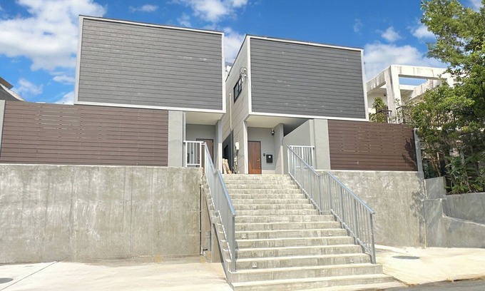 Nakama Casa | Grandioso Okinawa Pool Villa Onna 13B16 people4L / Kunigami-gun Okinawa