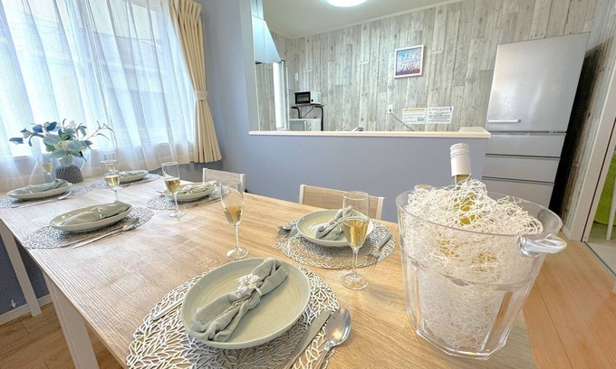 Onna Casa | Grandioso Okinawa Villa Onna 2F4LDKHighspeed wi / Kunigami-gun Okinawa