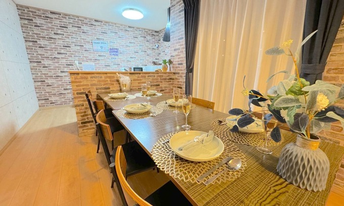 Onna Casa | Grandioso Okinawa Villa Onna 1D 2story 4LDK 9 people OK / Kunigami-gun Okinawa