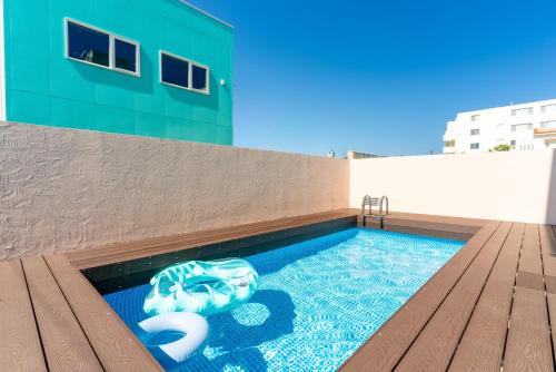 Kin Casa | Grandioso Okinawa Villa Kin 2 - Vacation STAY 63972v
