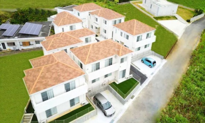 Onna Casa | Grandioso Okinawa Villa Onna 2