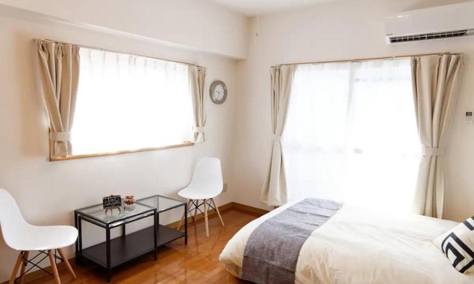 Nakamura Apartamento | Grandir Meieki - Vacation STAY 13479