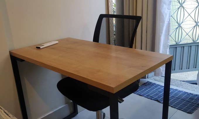 Cruzeiro Novo Apartamento | Grandma's Equipped Kit