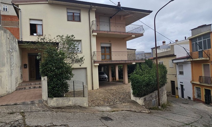 Jerzu Apartamento | Grandma Assunta's 2