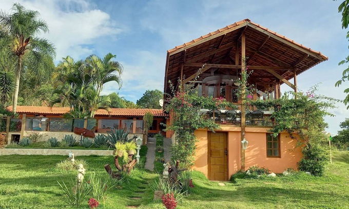 Aluminio Casa | Vrbo Property