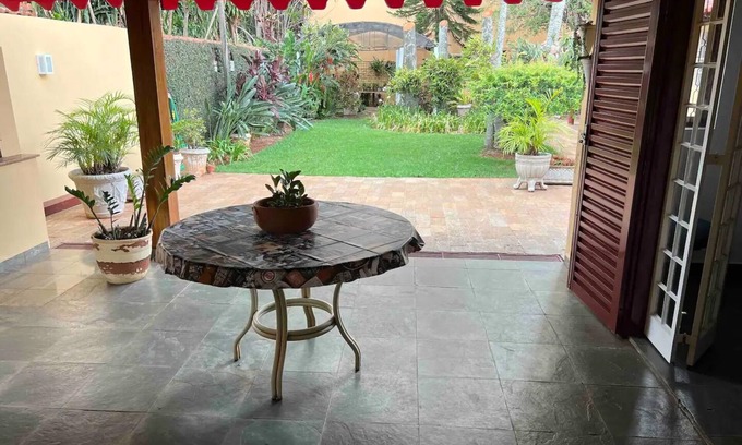 Araraquara Casa | Grandma Loy's House