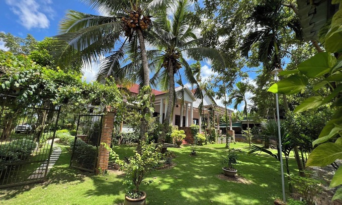 Hong Ngu Apartamento | Grandma Lu's Homestay Hong Ngu