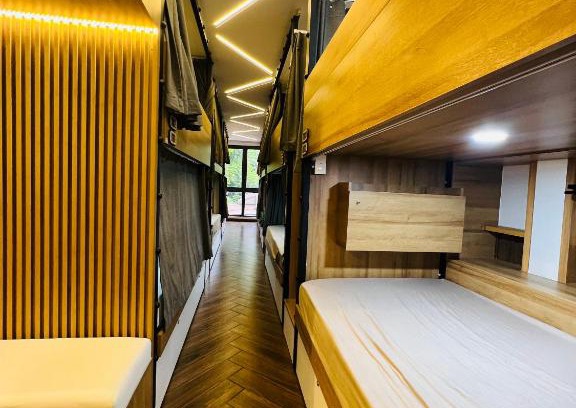 Phu Nhuan Hostal | Grandma Lu Saigon Hostel - Airport Dist 3