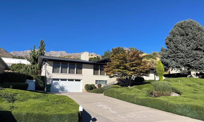 Northridge Casa | Grandmas Backyard Oasis en Park Place