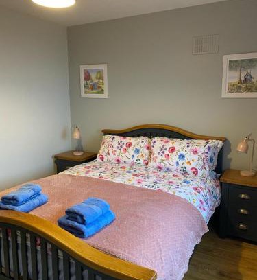 Greencastle Casa | Grandma's Cottage