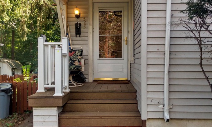 Monticello Casa | GRANDMA'S COTTAGE