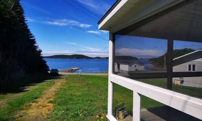 Summerford Casa | Grandma's House