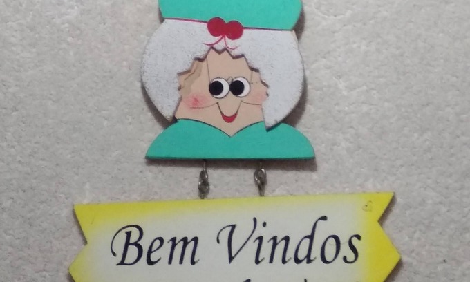 Amarante Casa | Casa de la abuela (Casa do Tapado)