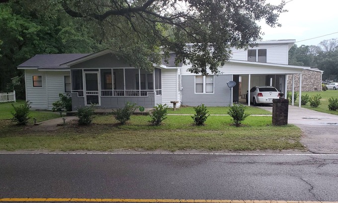 Murrells Inlet Casa | Grandma's House