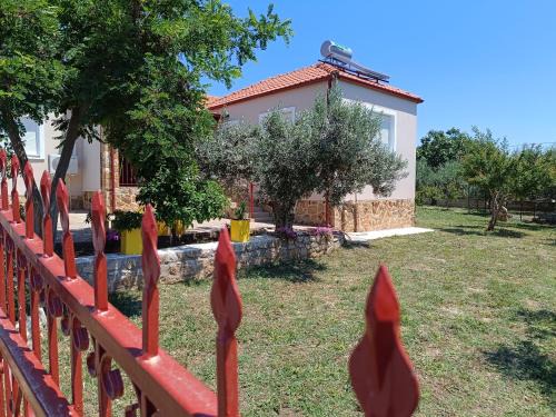 Avdira Apartamento | Grandmas Cottage