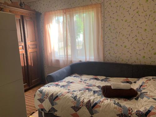Iisalmi Casa | Grandma’s house