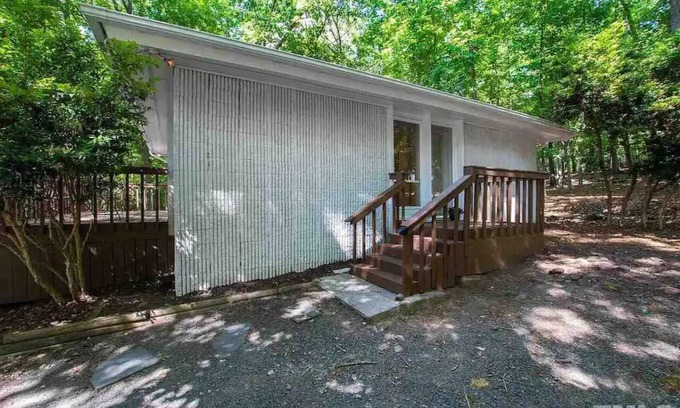 Chapel Hill Casa | Grandma’s House - Minutes from UNC