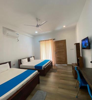 Attikulama Hotel | Grandmila Resort