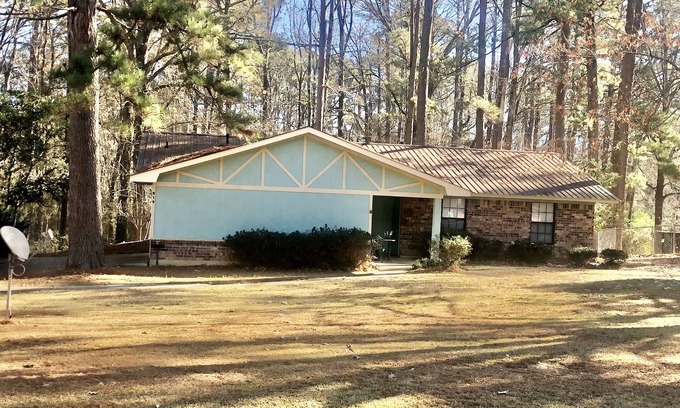 Drew County Casa | Grandmother’s House