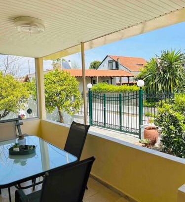 Nea Makri Casa | Grandpa’s cottage