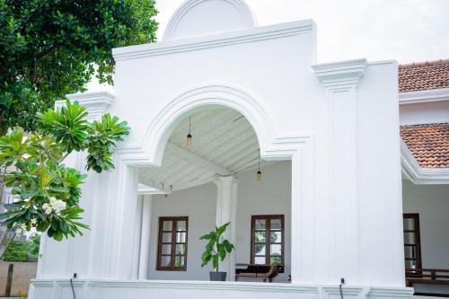 Chunnakam Hotel | Grandpa's villa Jaffna