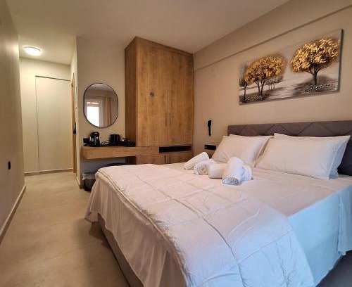 Vassiliki Apartamento | Grandsold