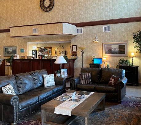 Becker Hotel | GrandStay Hotel & Suites Becker
