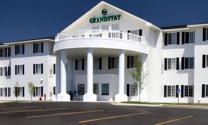 Rapid City Apartamento | GrandStay Residential Suites - Rapid City