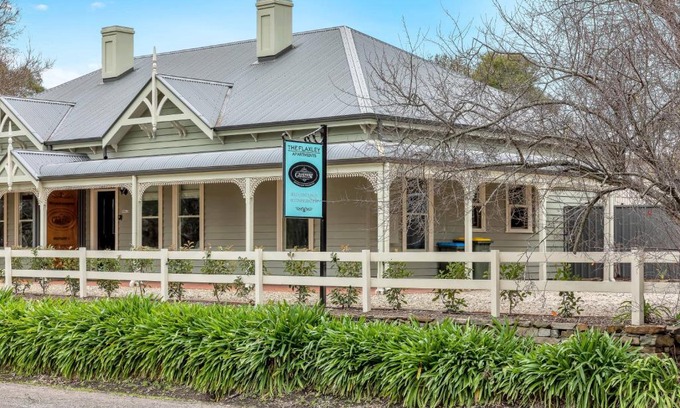 Mount Barker Apartamento | Grandview Accommodation - The Flaxley Apartments