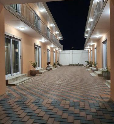 Berea Hotel | Grandview adventure and guesthouse