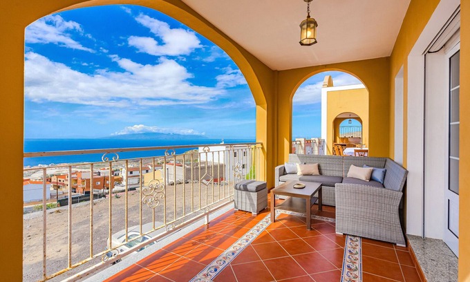 Armenime Apartamento | Grandview Lodge Apartment 2