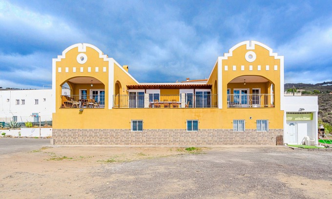 Armenime Apartamento | Grandview Lodge