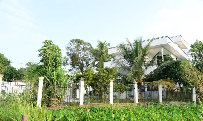 Ambalangoda Apartamento | Grandview Lodge Hikkaduwa