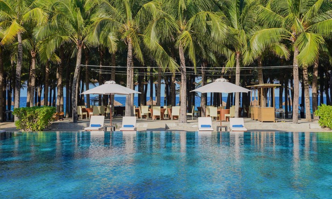 Dien Ban Complejo | Grandvrio Ocean Resort Danang