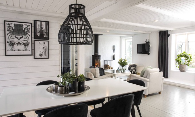 Veberod Apartamento | Granelunds Bed & Country Living
