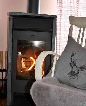Boebing Apartamento | Granerhof Ferien
