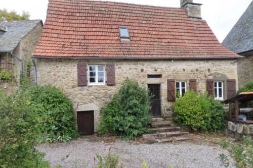 Goulles Casa | grange cavanet