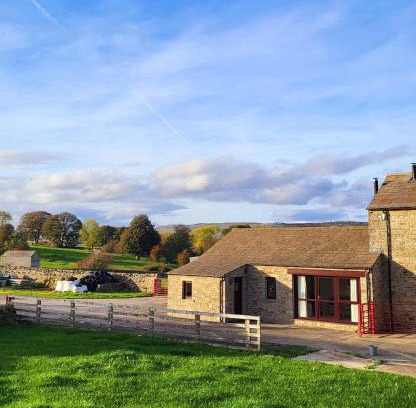 Aysgarth Casa | Grange Cottage