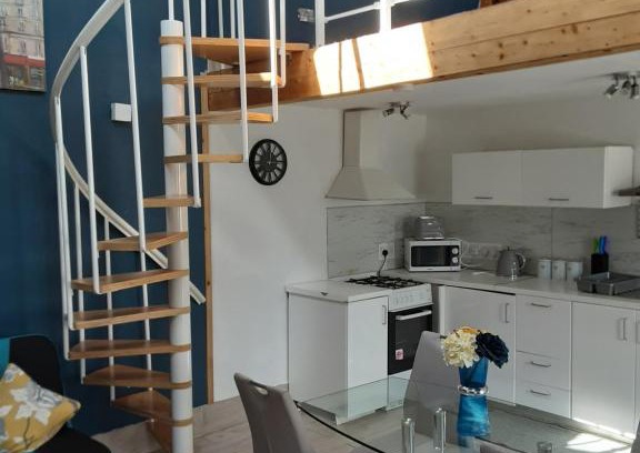 Kildare Casa | Grange cottage