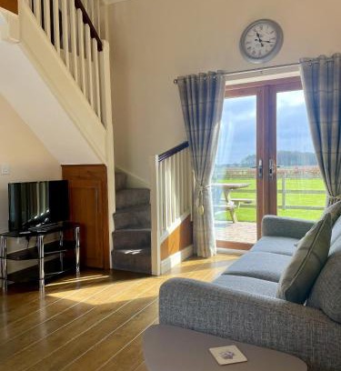 Wressle Casa | Grange Farm Cottages