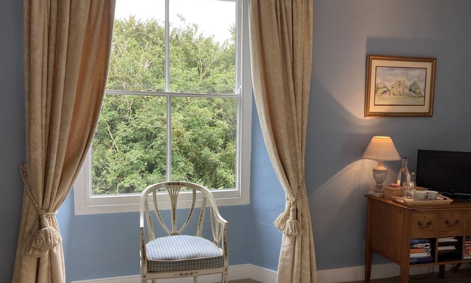 Euston Cama Y Desayuno | Grange Farm House
