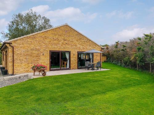 Naburn Casa | Grange Garth Cottage