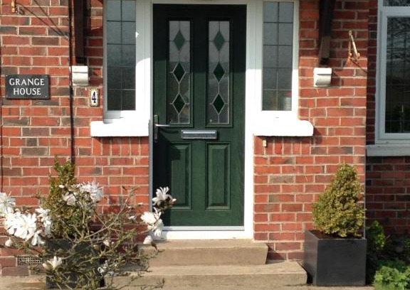 Stoke Bardolph Cama Y Desayuno | Grange House Bed & Breakfast