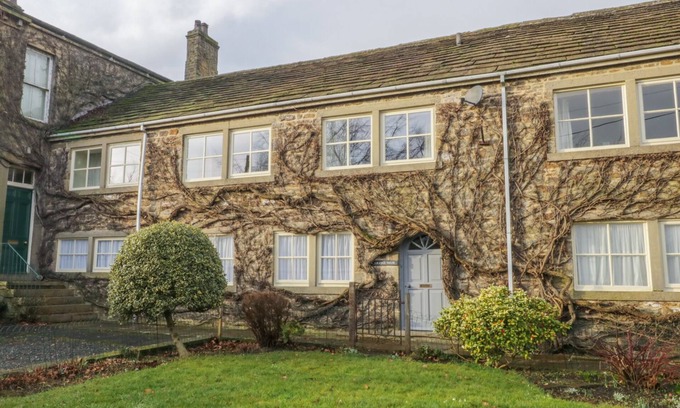 Carleton Cabaña | Grange House, CARLETON-IN-CRAVEN